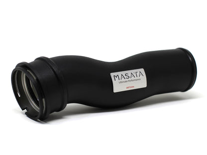 Masata BMW N55 F20 F22 F30 F32 Turbo to Intercooler Pipe (M2, M135i, M235i, 335i & 435i) - ML Performance UK