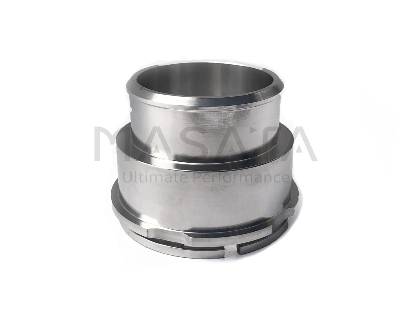 Masata BMW N55 F20 F22 F30 F32 Turbo to Intercooler Pipe (M2, M135i, M235i, 335i & 435i) - ML Performance UK