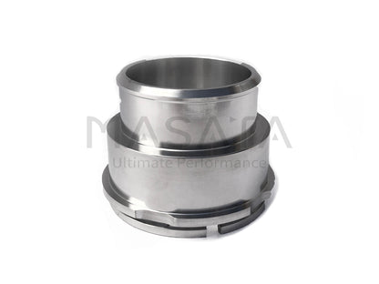 Masata BMW N55 F20 F22 F30 F32 Turbo to Intercooler Pipe (M2, M135i, M235i, 335i & 435i) - ML Performance UK