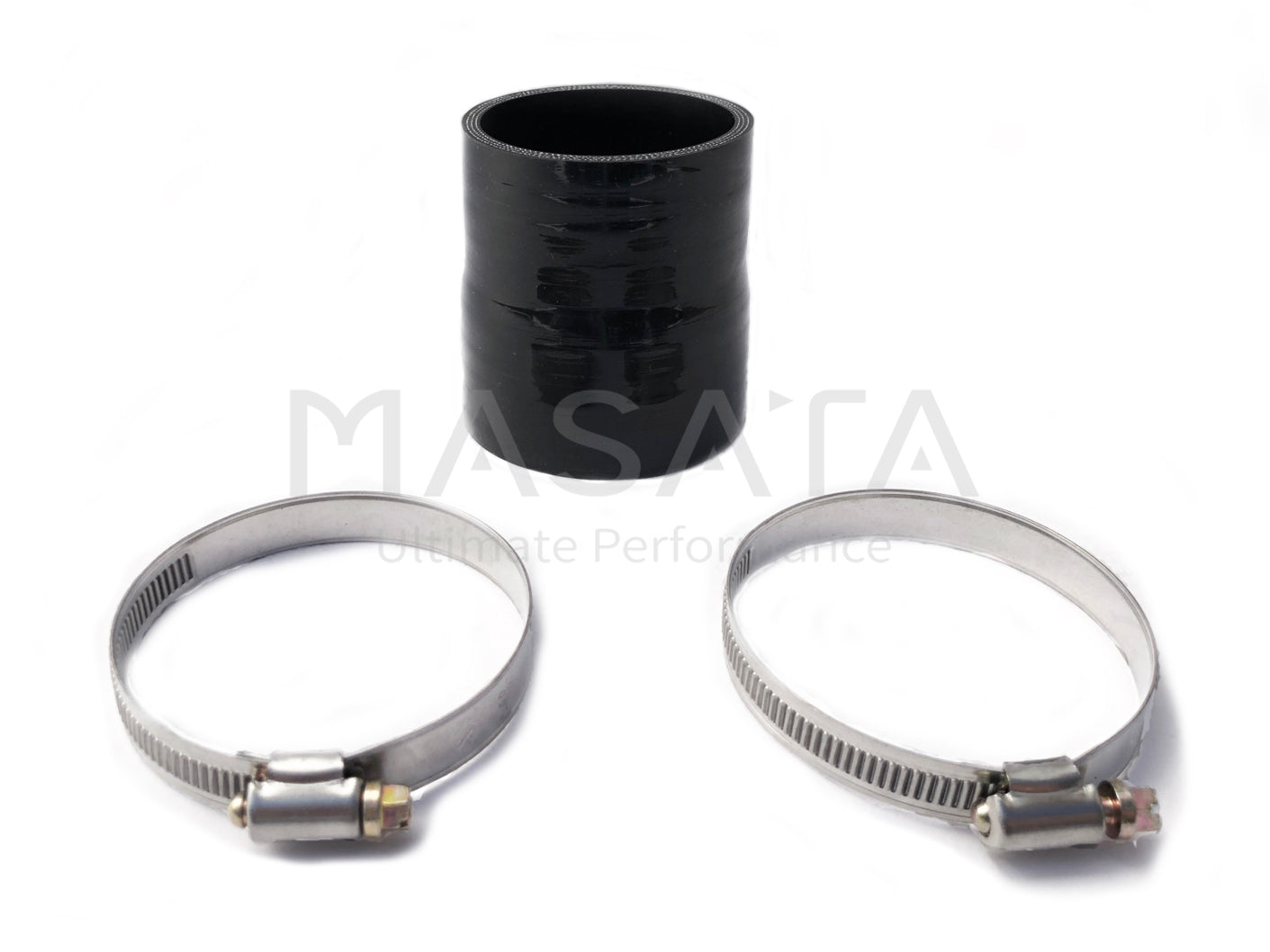 Masata BMW N55 F20 F22 F30 F32 Turbo to Intercooler Pipe (M2, M135i, M235i, 335i & 435i) - ML Performance UK
