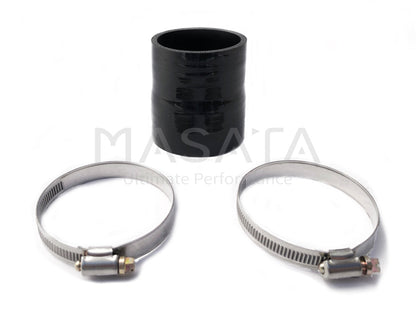 Masata BMW N55 F20 F22 F30 F32 Turbo to Intercooler Pipe (M2, M135i, M235i, 335i & 435i) - ML Performance UK