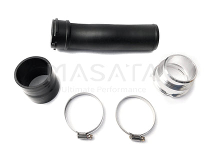 Masata BMW N55 F20 F22 F30 F32 Turbo to Intercooler Pipe (M2, M135i, M235i, 335i & 435i) - ML Performance UK