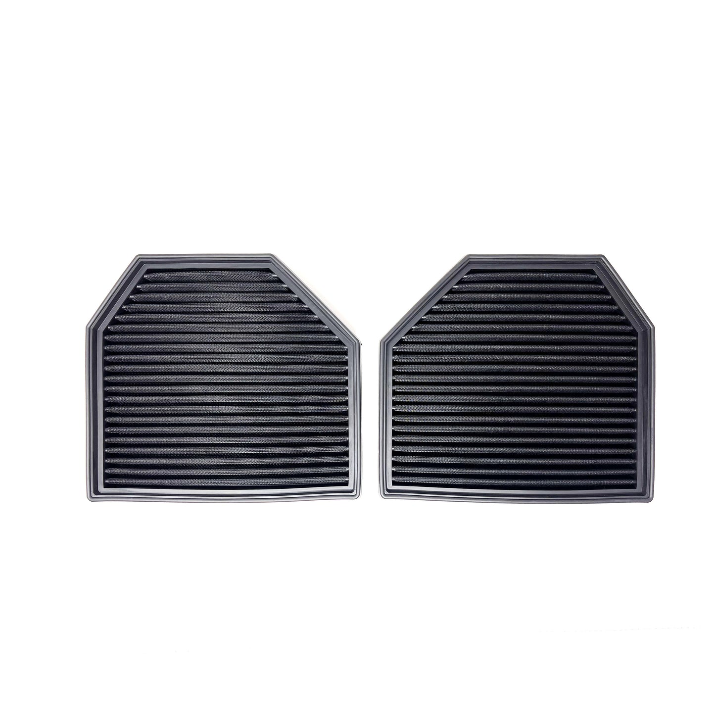 Masata BMW S55 F10 F12 F80 F82 Panel Air Filters (Inc. M3, M4, M5 & M6)