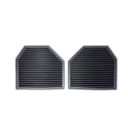 Masata BMW S55 F10 F12 F80 F82 Panel Air Filters (Inc. M3, M4, M5 & M6)