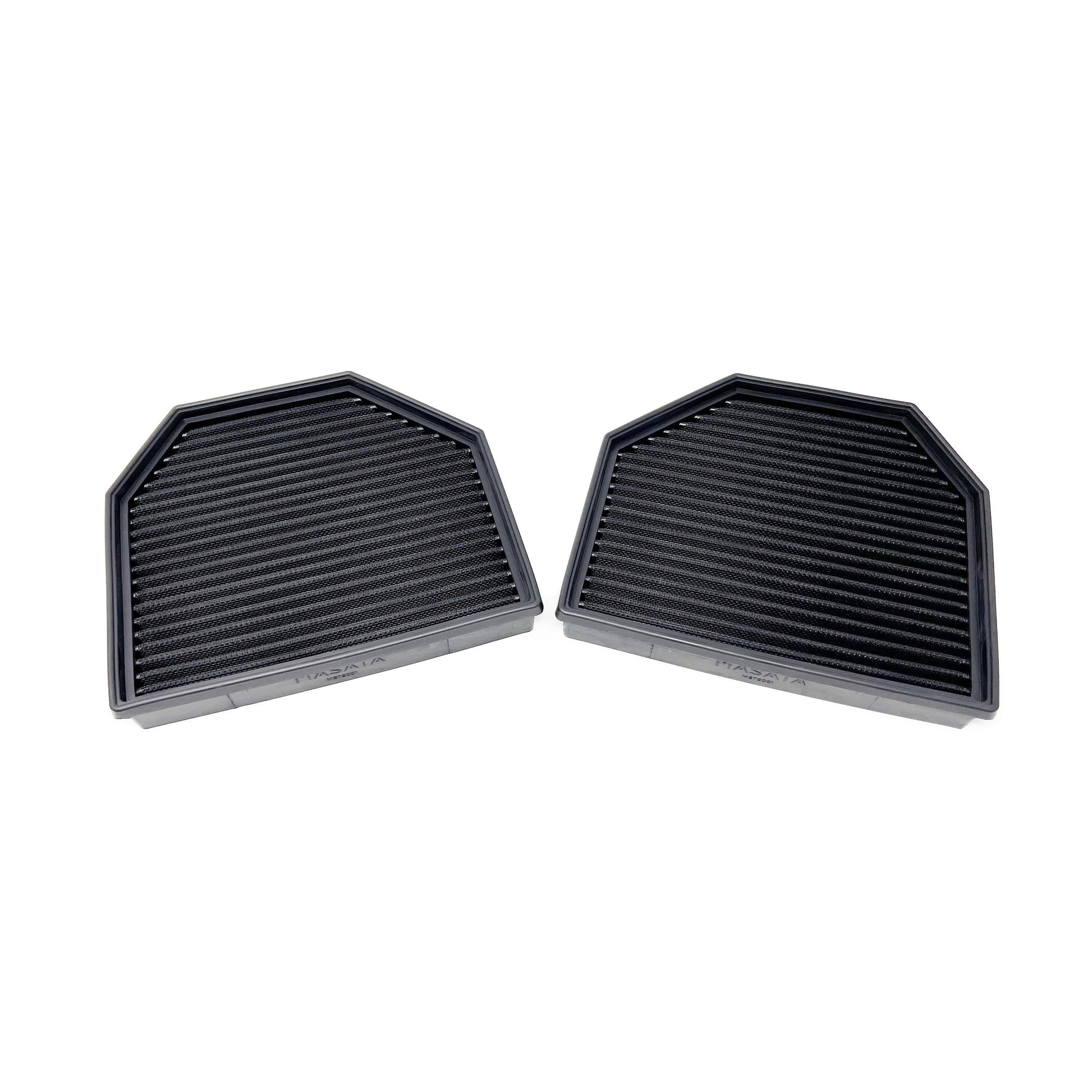 Masata BMW S55 F10 F12 F80 F82 Panel Air Filters (Inc. M3, M4, M5 & M6) - ML Performance EU