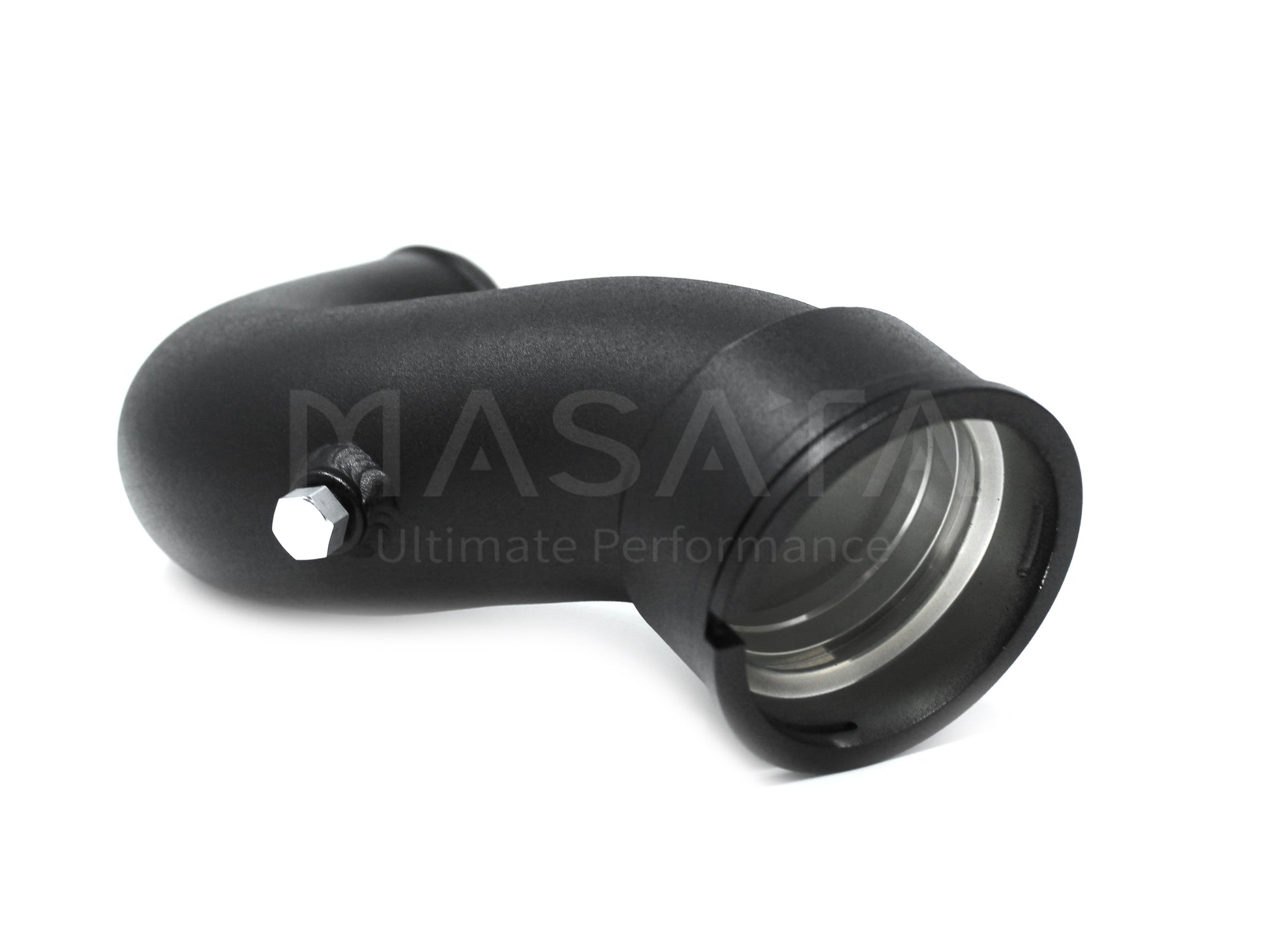 Masata Infiniti Q50 Q60 2.0T Aluminium Chargepipe & Turbo to Intercooler Pipe - ML Performance UK