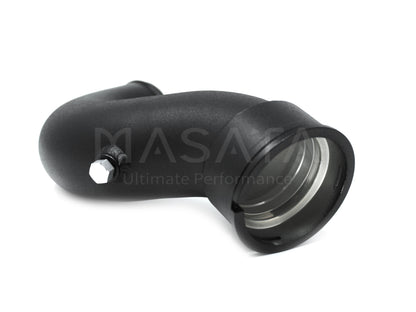 Masata Infiniti Q50 Q60 2.0T Aluminium Chargepipe & Turbo to Intercooler Pipe - ML Performance UK