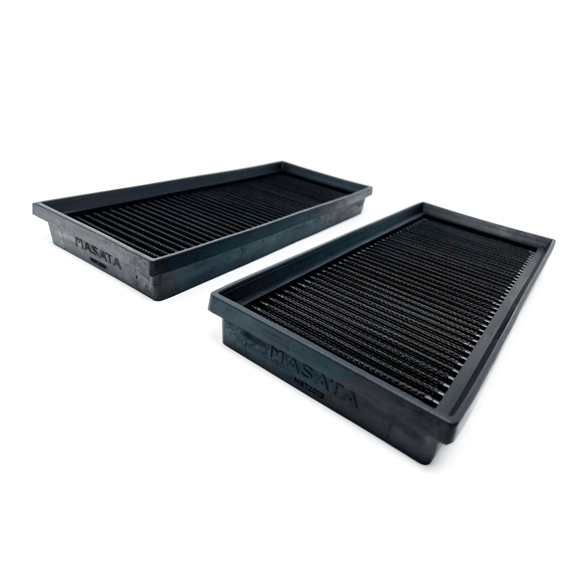 Masata Mercedes-AMG M156 W204 W212 R230 Performance Panel Air Filter (Inc. C63, E63, ML63 & SL63) - ML Performance EU