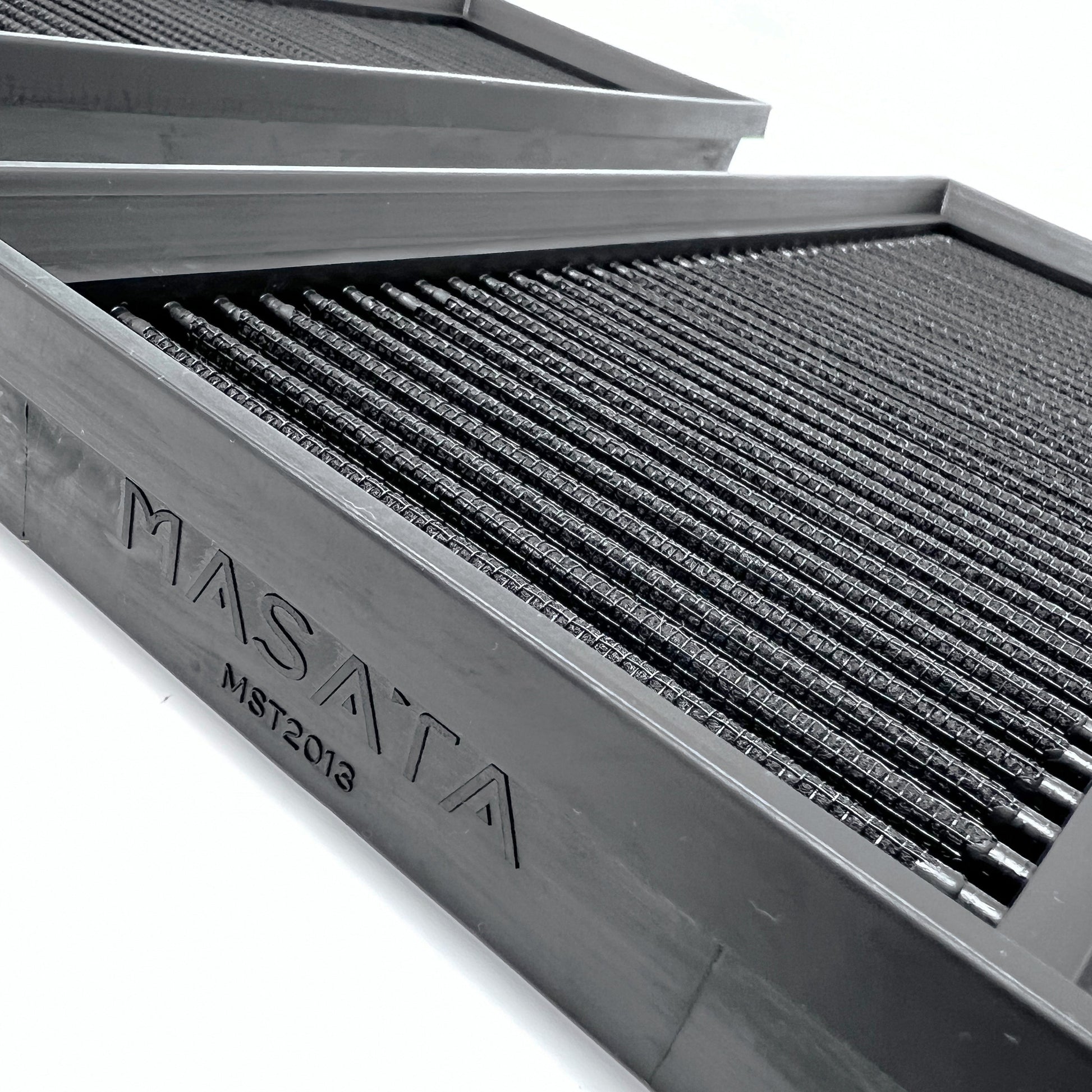 Masata Mercedes-AMG M156 W204 W212 R230 Performance Panel Air Filter (Inc. C63, E63, ML63 & SL63) - ML Performance EU