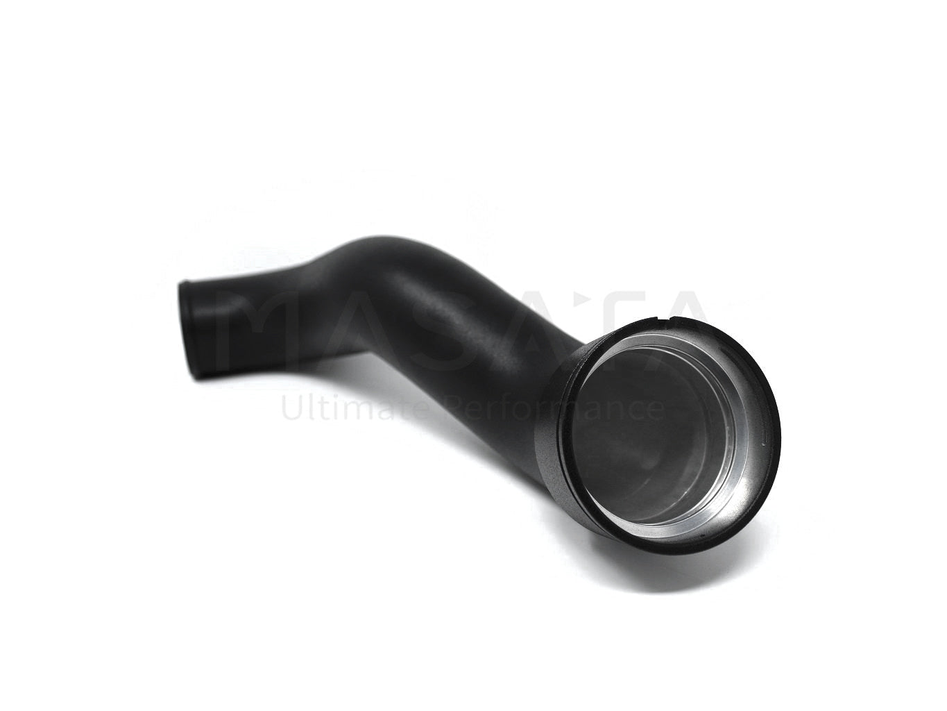Masata BMW Mini B38 B48 F45 F46 F54 F55 F56 F57 Aluminium Chargepipe & Turbo to Intercooler Pipe (220i, X1 20i, Cooper & Cooper S) - ML Performance UK