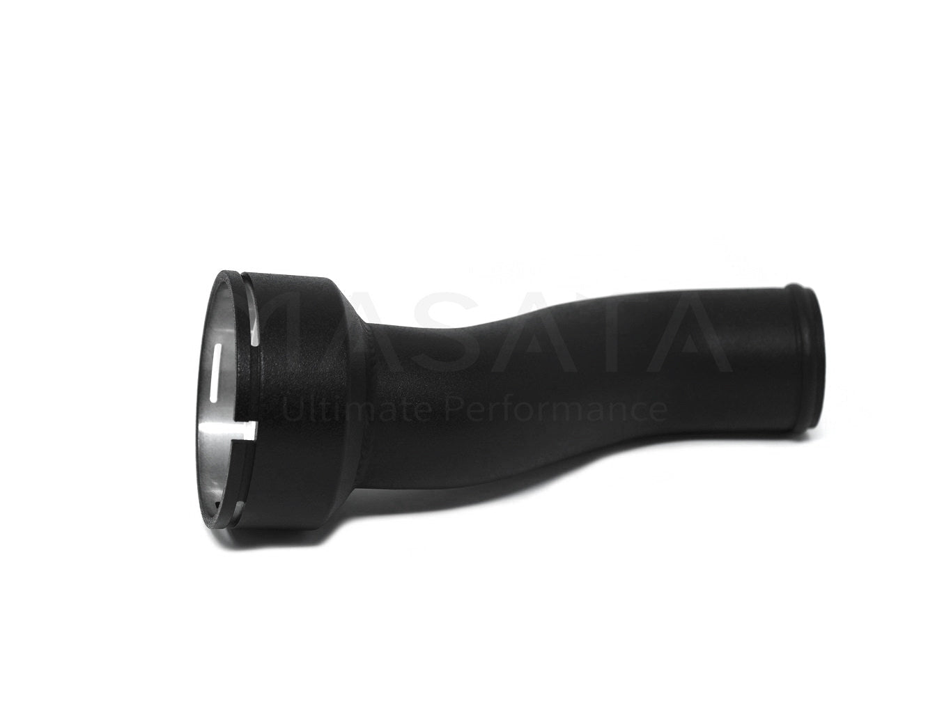 Masata BMW Mini B38 B48 F45 F46 F54 F55 F56 F57 Aluminium Chargepipe & Turbo to Intercooler Pipe (220i, X1 20i, Cooper & Cooper S) - ML Performance UK