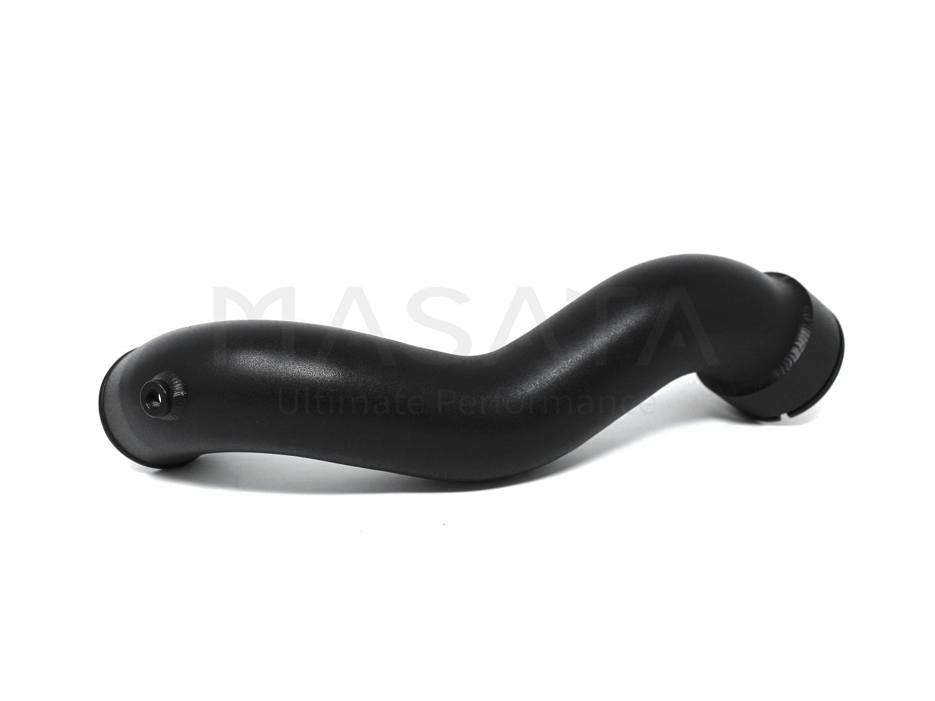 Masata BMW Mini B38 B48 F45 F46 F54 F55 F56 F57 Aluminium Chargepipe & Turbo to Intercooler Pipe (220i, X1 20i, Cooper & Cooper S) - ML Performance UK