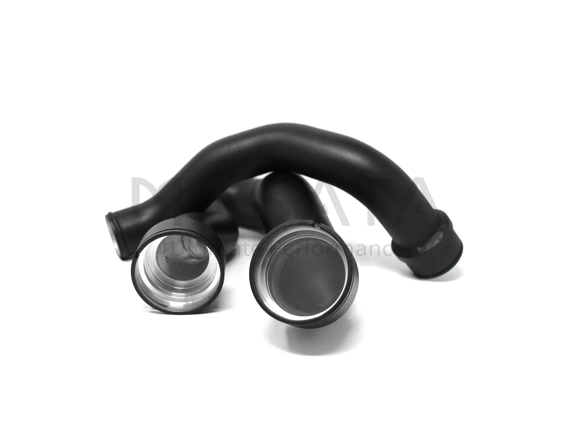 Masata BMW Mini B38 B48 F45 F46 F54 F55 F56 F57 Aluminium Chargepipe & Turbo to Intercooler Pipe (220i, X1 20i, Cooper & Cooper S) - ML Performance UK
