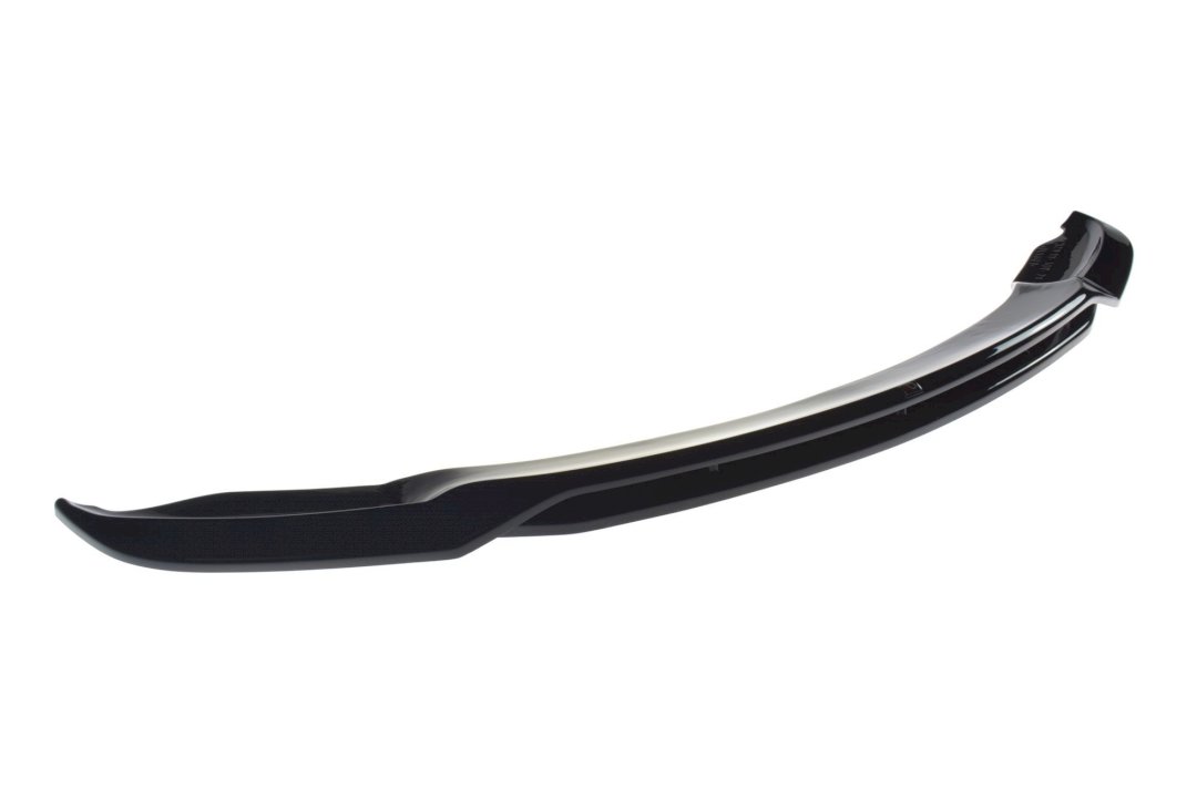 Maxton Design BMW E70 LCI M Sport Front Splitter (Inc. X5 40ix, X5 50ix & X5 M50dx) - ML Performance UK