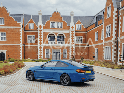 Masata BMW F80 F82 20mm/10mm Lowering Springs (Inc. M3, M4, M4 CS & M4 Competition) - ML Performance UK