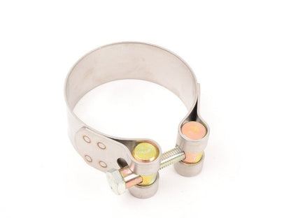 MillTek 73mm Stainless Steel Band Clamp - ML Performance UK