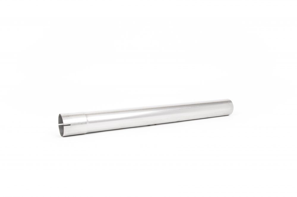 MillTek Audi B6 B7 A4 LH Centre Section - ML Performance UK