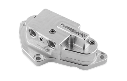 Mosselman N55 Oil Thermostat 85c (Inc. M135i, M235i, 335i & M2) - ML Performance UK