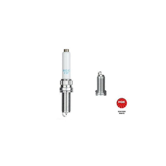 NGK Audi Bentley B9 D5 FY Iridium Spark Plug (Inc. A8, RS4, SQ5 & Bentayga) - ML Performance UK