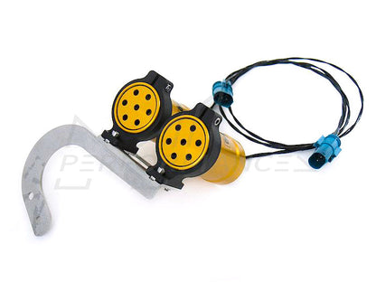 Ohlins Audi 8V Automotive EDC Cancellation Kit (A3 & S3) - ML Performance EU