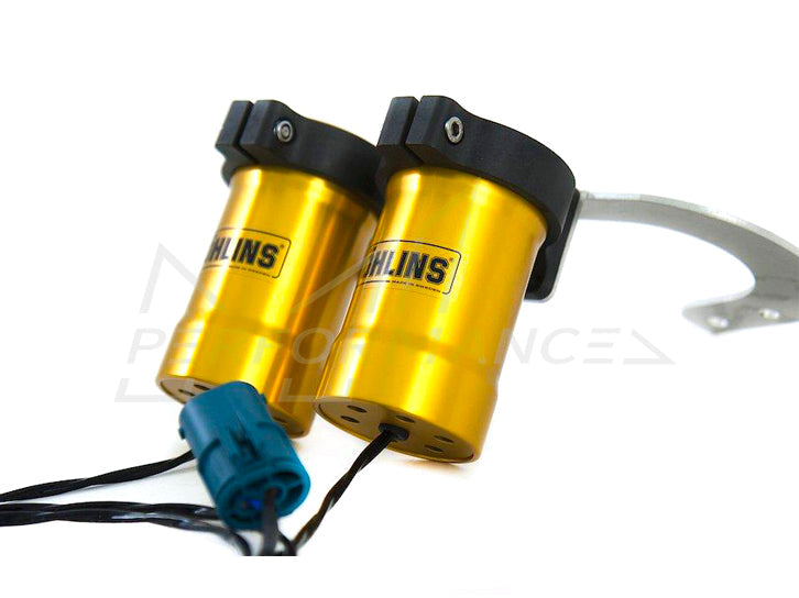 Ohlins Audi 8V Automotive EDC Cancellation Kit (A3 & S3) - ML Performance EU