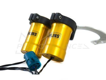 Ohlins Audi 8V Automotive EDC Cancellation Kit (A3 & S3) - ML Performance EU