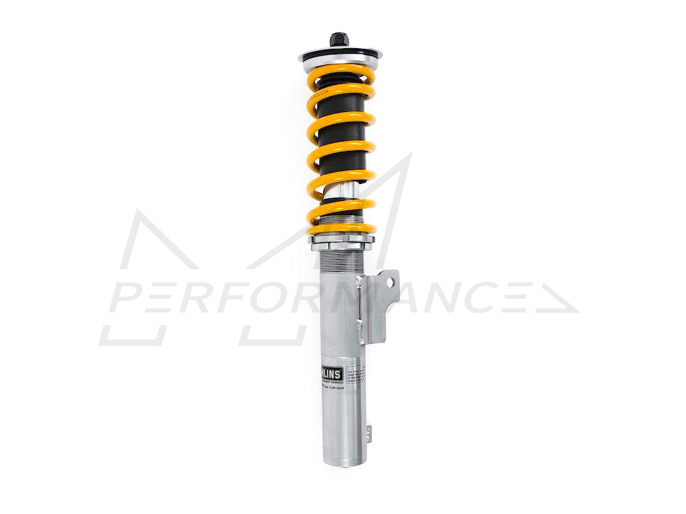 Ohlins Audi Seat Skoda MQB Road and Track Complete Coilover Kit (Inc. 8V RS3, 5F Leon ST, 5E Octavia RS & MK7 Golf R) - ML Performance EU