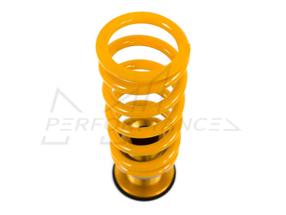 Ohlins Audi Seat Skoda MQB Road and Track Complete Coilover Kit (Inc. 8V RS3, 5F Leon ST, 5E Octavia RS & MK7 Golf R) - ML Performance EU