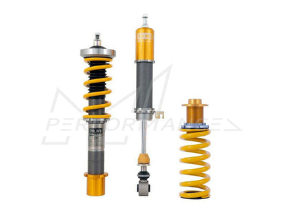 Ohlins BMW F20 F22 F32 G20 Road and Track Coilover Kit (Inc. M135i, M240i, M340ix & 440i) - ML Performance UK