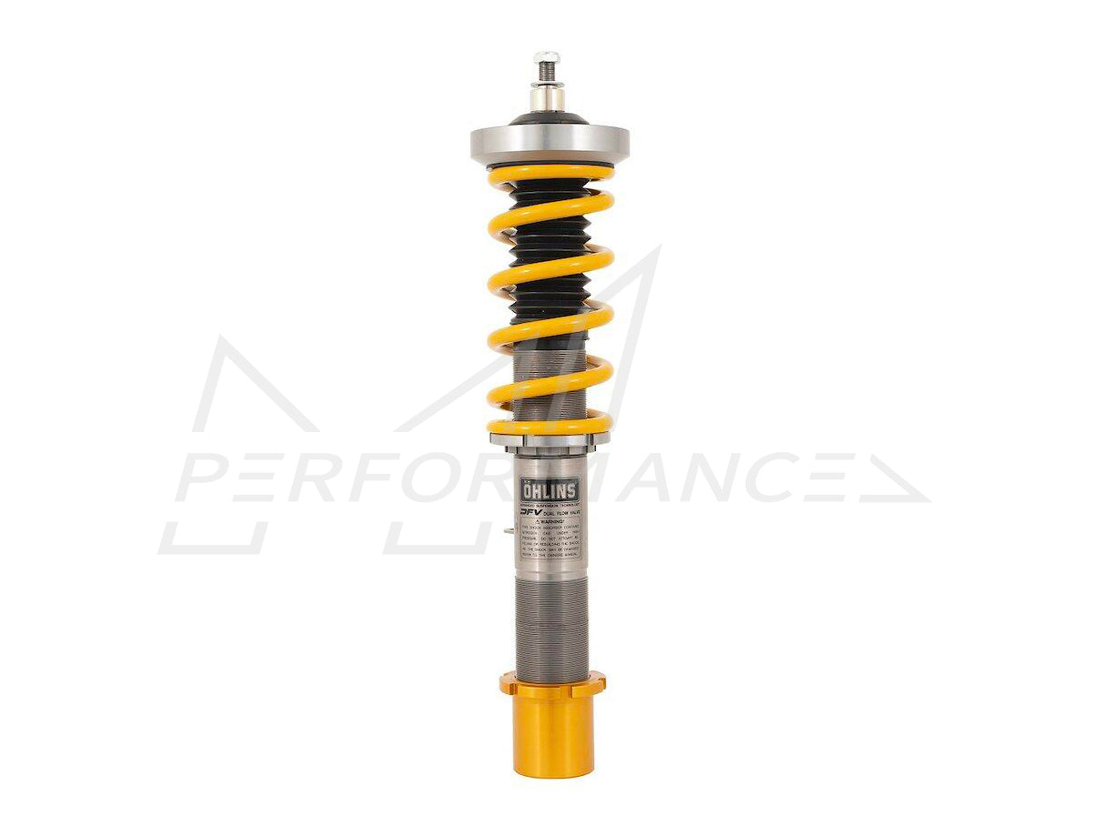 Ohlins BMW F20 F22 F32 G20 Road and Track Coilover Kit (Inc. M135i, M240i, M340ix & 440i) - ML Performance UK