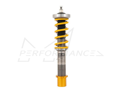 Ohlins BMW F20 F22 F32 G20 Road and Track Coilover Kit (Inc. M135i, M240i, M340ix & 440i) - ML Performance UK
