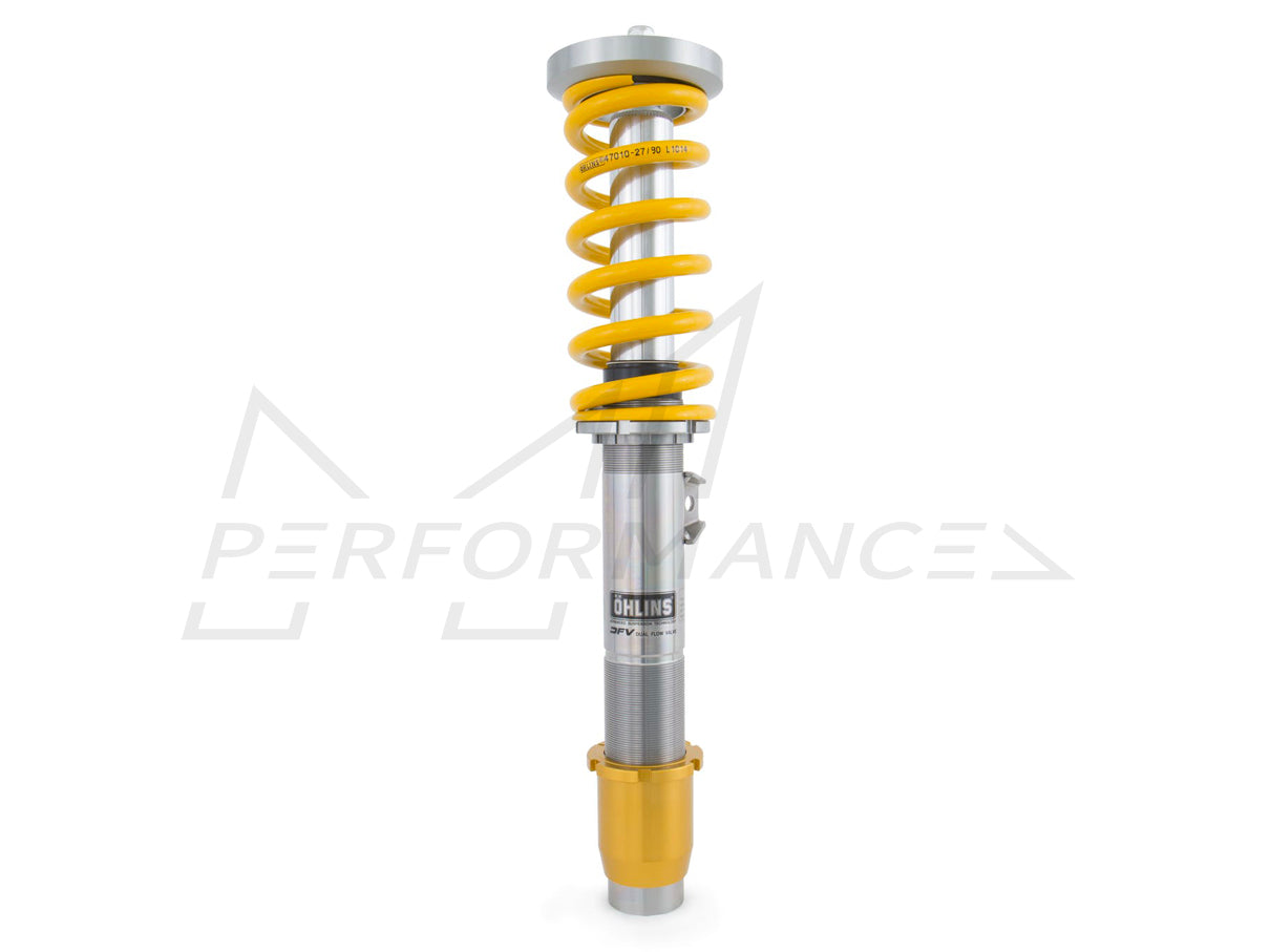 Ohlins BMW F80 F82 F87 Road and Track Coilover (M2, M3 & M4) - ML Performance UK