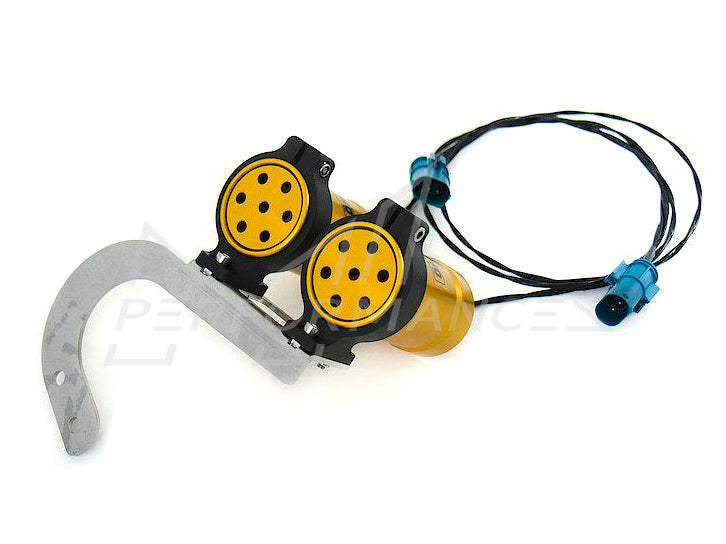 Ohlins Honda FK8 Civic Type-R Automotive EDC Cancellation Kit - ML Performance UK