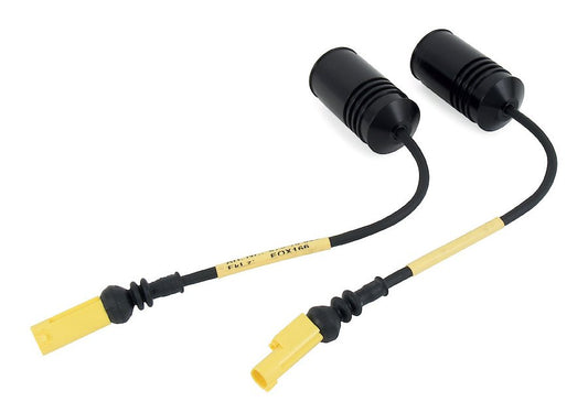 Ohlins BMW F80 F82 Automotive EDC Cancellation Kit (M3 & M4) - ML Performance UK
