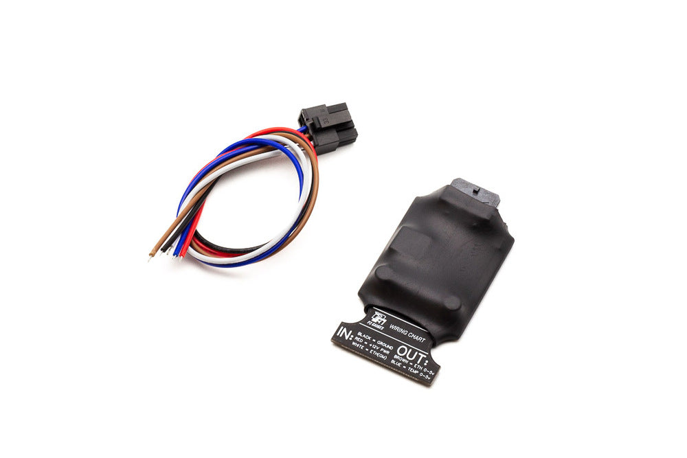 P3Gauges Ethanol Sensor Voltage Adaptor (ESVA) - ML Performance UK