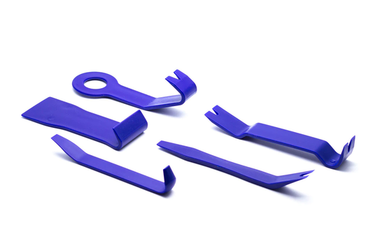 P3Gauges BMW Audi Trim Removal Kit | ML Performance UK