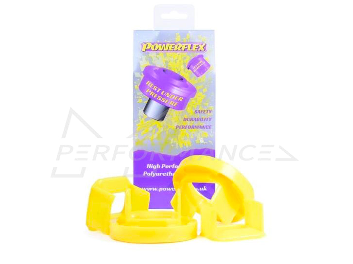 Powerflex BMW F20 F22 F30 F32 Rear Subframe Rear Bush Insert (Inc. M135i, M240i, 335i & 440i) - ML Performance UK