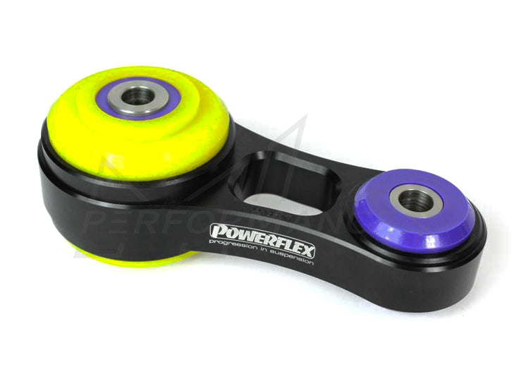 Powerflex MINI R55 R56 R58 R59 Fast Road Lower Torque Mount - ML Performance UK