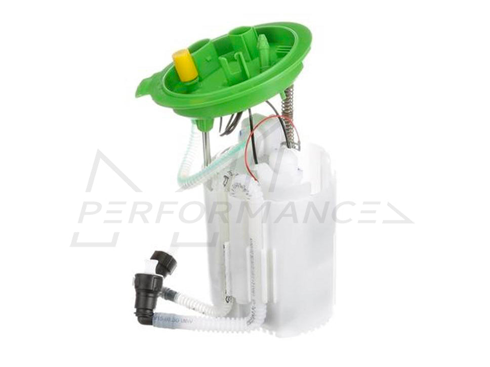 Precision Raceworks Audi Volkswagen MK7/MQB Fuel Pump Upgrade Kit (Incl. Golf R, GTI, A3 & S3) - ML Performance EU