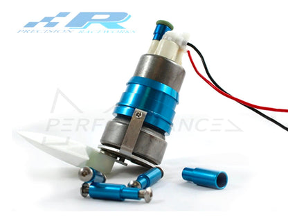 Precision Raceworks Audi/VW Stage 3.5 Fuel Pump Upgrade Kit (Incl. Golf R, GTI, A3 & S3) - ML Performance EU