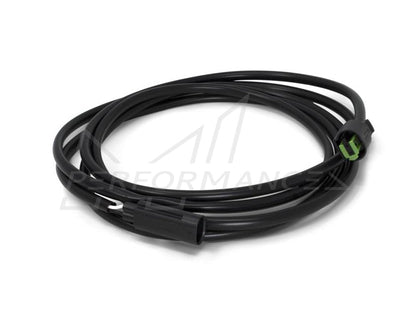 Precision Raceworks BMW E82 E89 E90 E91 Coolant Tank Level Sensor Extension Harness (Inc. 135i, 1M, 335i & Z4 35i) - ML Performance UK