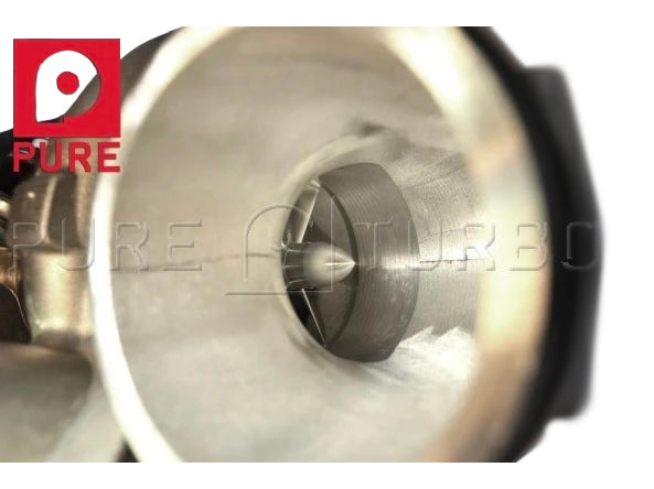 Pure Turbo BMW S55 Stage 2 HF Upgrade Turbos (M2 Competition, M3 & M4) - ML Performance EU