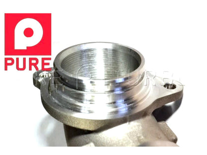 Pure Turbo BMW S55 Stage 2 HF Upgrade Turbos (M2 Competition, M3 & M4) - ML Performance EU