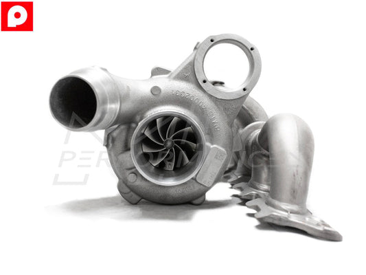 Pure Turbos BMW B58 Pure800 Stage 2 Turbo (M140i, M240i, 340i & 440i) - ML Performance UK