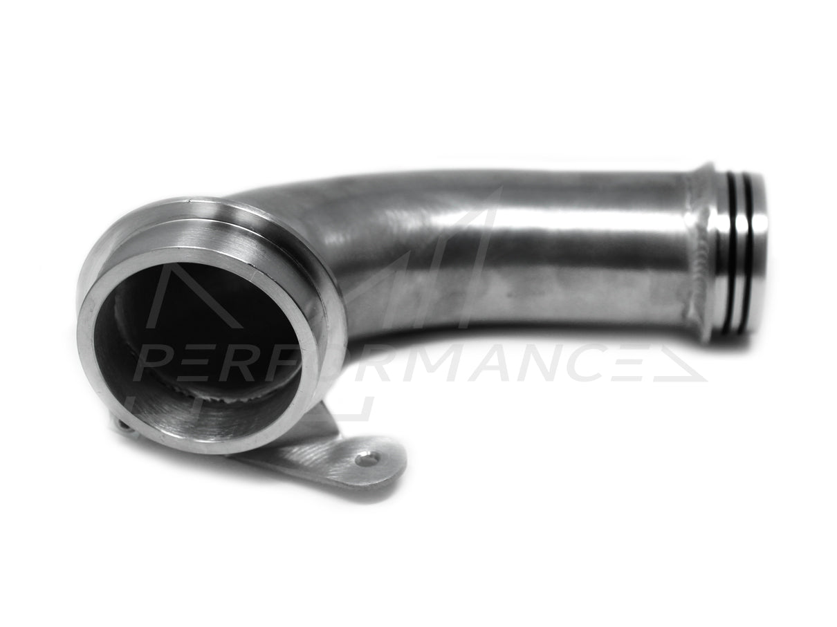 Pure Turbos BMW N55 PURE High Flow Inlet Pipe (135i & 335i) - ML Performance EU