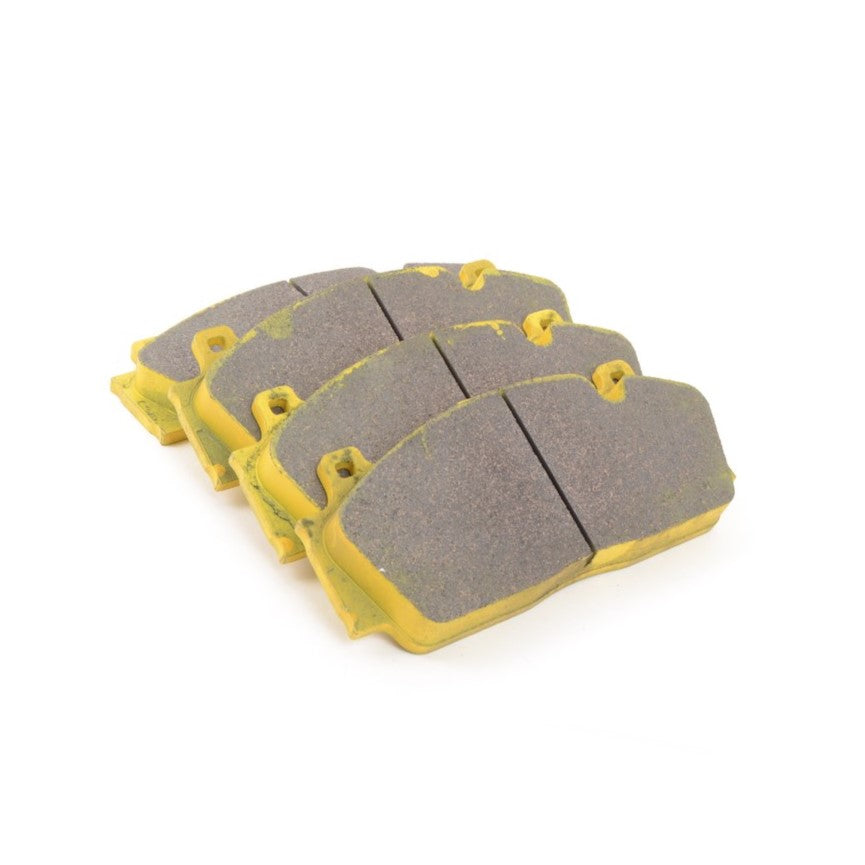 Pagid BMW F80 F82 F83 F87 RSL29 Front Brake Pads for 400mm Steel Discs (Inc. M2 CS, M3, M4 & M6) - ML Performance UK