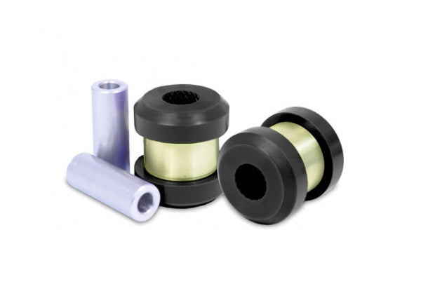 Powerflex Audi Seat Skoda VW Black Series Rear lower Arm Inner Bush (Inc. 8V S3, 5F Leon & MK7 Golf)