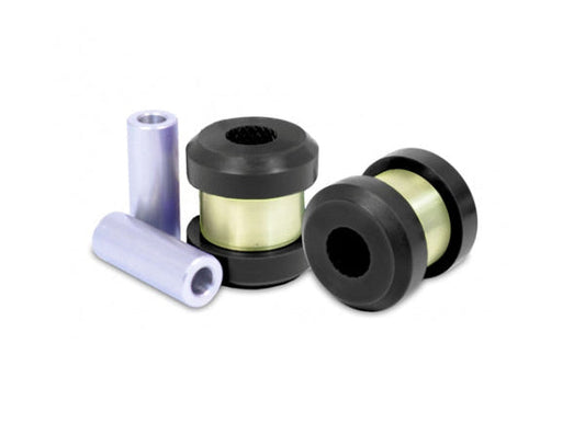 Powerflex Audi Seat Skoda VW Black Series Rear lower Arm Inner Bush (Inc. 8V S3, 5F Leon & MK7 Golf)