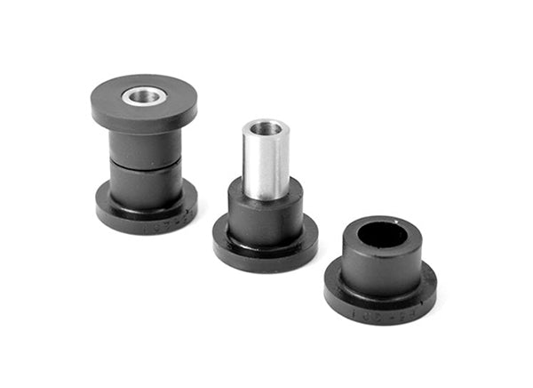 Powerflex Audi Skoda Seat Volkswagen Black Series Front Wishbone Front Bush 30MM (8X A1, 5J Fabia, 6J Ibiza & MK5 Polo)