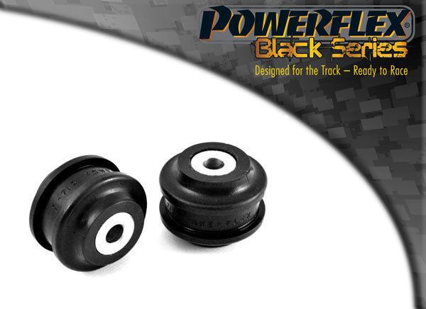 Powerflex BMW E60 E61 E63 E64 Black Series Rear Toe Adjust Inner Bush | ML Performance UK